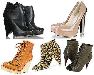 FabSugar's Best of 2010: Footwear Designer of the Year