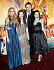 Pictures of Chronicles Of Narnia The Voyage of the Dawn Treader London Premiere