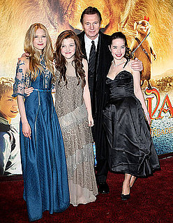 Pictures of Chronicles Of Narnia The Voyage of the Dawn Treader London Premiere