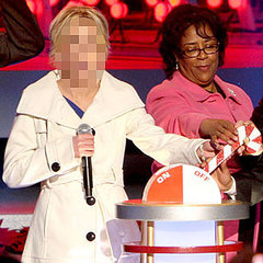 Pictures of Celebrities Turning on Christmas Holiday Lights Pictures of Celebrities Turning on Christmas Holiday Lights