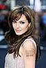 Angelina Jolie Says She's Not Feminine