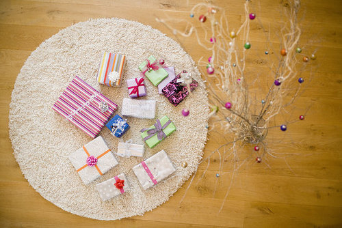 When Do You Get a Sibling's Significant Other a Gift?