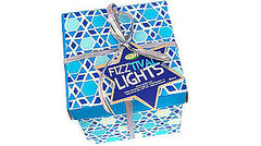 Lush's New Hanukkah Fizztival of Lights Gift Set Lush's New Hanukkah Fizztival of Lights Gift Set