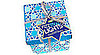 Lush's New Hanukkah Fizztival of Lights Gift Set