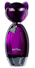 Review of New Katy Perry Purr Perfume 2010-12-22 06:02:06