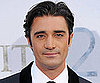 Showering Tips From Gilles Marini