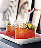 Hanukkah Cocktail Party Drink Recipe