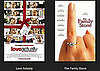 Holiday Movie Faceoff 2010-12-02 15:30:40