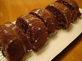 Lemon Poppy Seed and Cranberry Bread/Cake Lemon Poppy Seed and Cranberry Bread/Cake