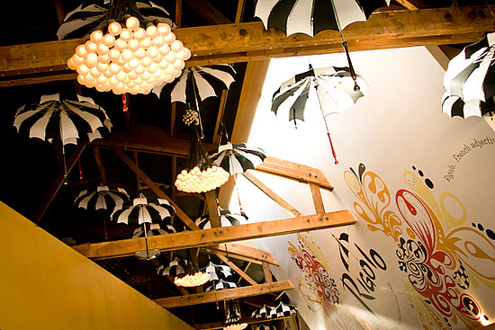 Rigolo Cafe 