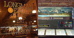 Inn at Longman and Eagle Opening in Logan Square