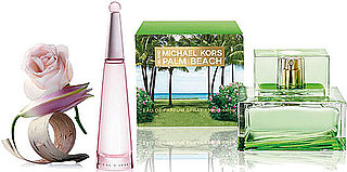 Issey Miyake and Michael Kors Are Both Launching New Perfumes