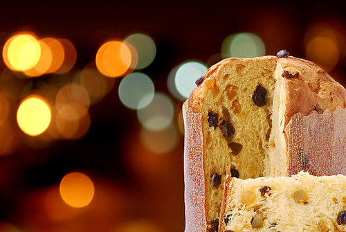 Do You Like Panettone?