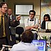 The Office Recap, Episode "China"
