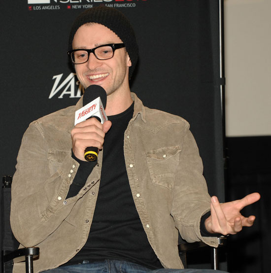Pictures of Justin Timberlake Pictures of Justin Timberlake