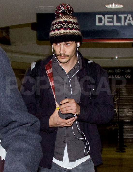 Photos of James Franco Photos of James Franco