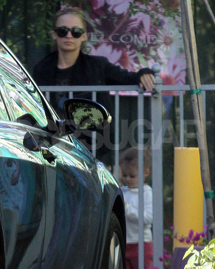 Pictures of Nicole Richie