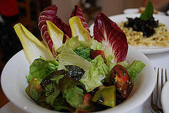 Nutritional Properties of Radicchio