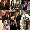 Pictures of Jennifer Aniston, Matt Damon, and Gwyneth Paltrow Guest Starring on TV Shows