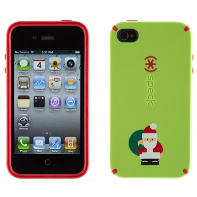 Speck Holiday iPhone Cases