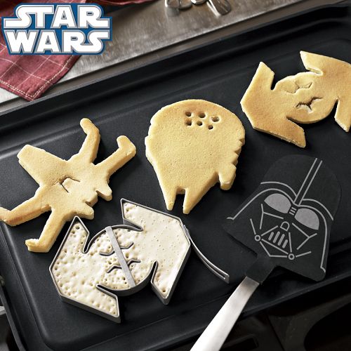 Awesome Christmas Gift for the Star Wars Geek