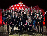 Who was your favourite Angel on the Victoria's Secret Fashion Show 2010 ?