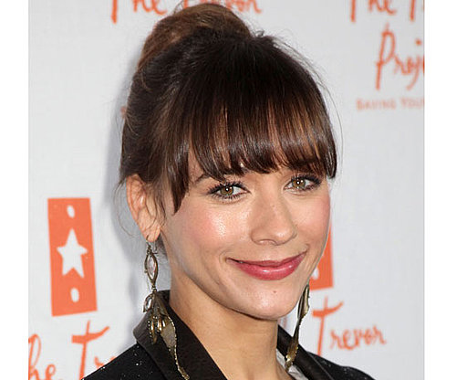 Three Easy Tips For Getting Good-Looking Bangs