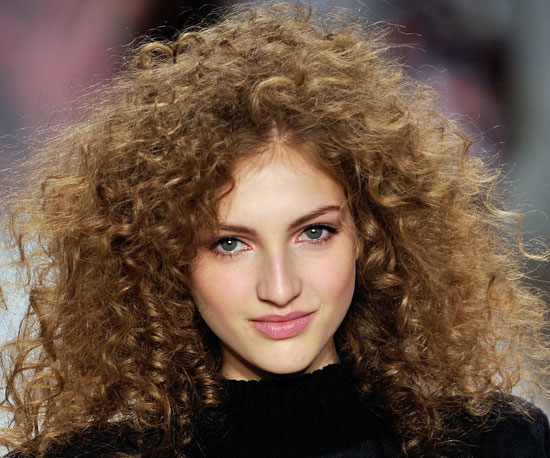 Curl Power