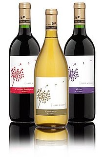Three Wishes Vineyards: Whole Foods's Answer to Two-Buck Chuck
