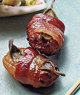 Holiday Open House Menu and Recipes