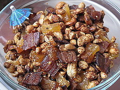 Pictures and Recipes of the Best Appetizers