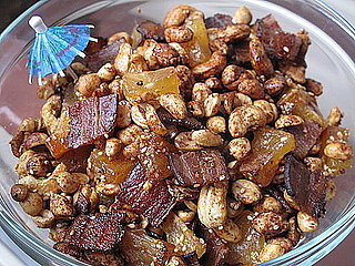Pictures and Recipes of the Best Appetizers