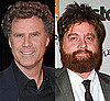 Will Ferrell and Zach Galifianakis to Play Rival Presidential Candidates