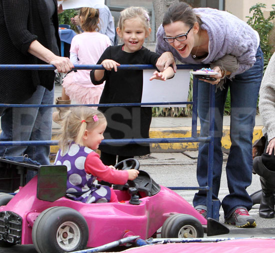 Photos of Jennifer Garner Photos of Jennifer Garner
