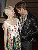 Photos of Ryan Gosling and Michelle Williams