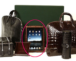 World's Most Expensive iPad Case