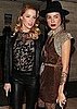 Link Time — Amber Heard Comes Out at GLAAD Event