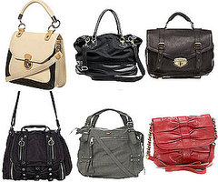 Best Affordable Handbags of 2010