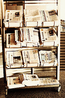 2010 Top Food News Stories