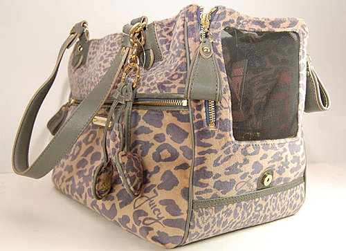 Juicy Couture and Doggy Couture Dog Clothing and Collars
