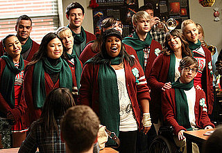 Glee Recap "A Very Glee Christmas"