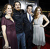 Pictures of The Fighter Premiere