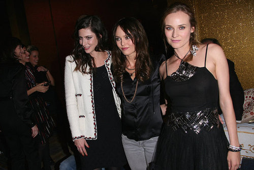 Pictures of Diane Kruger and Josh Jackson Pictures of Diane Kruger and Josh Jackson