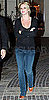 Pictures of Britney Spears Shopping in LA