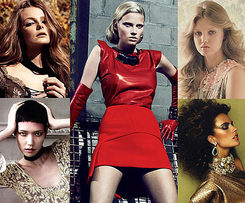 Best of 2010: Model of the Year