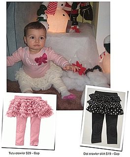 BabyGap Crawlers