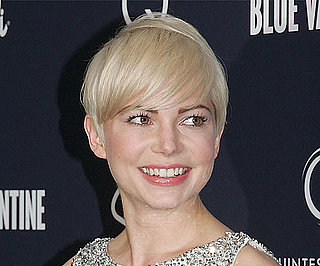 How to Do Michelle Williams's Makeup at the Blue Valentine Premiere 2010-12-08 12:00:38