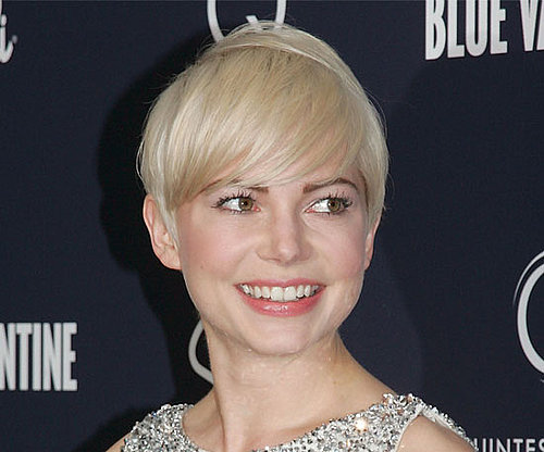 How to Do Michelle Williams's Makeup at the Blue Valentine Premiere 2010-12-08 12:00:38