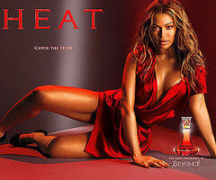 The Best New Celebrity Fragrances of 2010