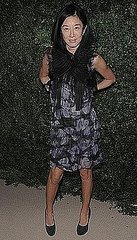 Vera Wang Makeup To Launch at Kohl's